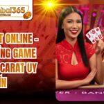 Baccarat Online - Top 5 Cổng Game Chơi Baccarat Uy Tín