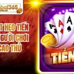 Bí Kíp Chặt Heo Tiến Lên Biến Người Chơi Thành Cao Thủ
