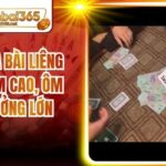 Cách Chia Bài Liêng Được Điểm Cao, Ôm Tiền Thưởng Lớn
