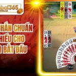 Cách Chơi Chắn Chuẩn Luật, Dễ Hiểu Cho Người Mới Bắt Đầu