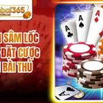 Cách Chơi Sâm Lốc - Bí Quyết Đặt Cược Cho Mọi Bài Thủ