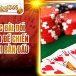 Cách Đọc Bài Đối Thủ Poker Để Chiến Thắng Mọi Bàn Đấu