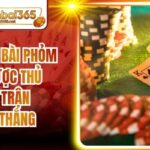 Cách Nhớ Bài Phỏm Giúp Cược Thủ Trăm Trận Trăm Thắng