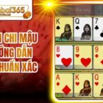 Cách Tính Chi Mậu Binh Hướng Dẫn Xếp Bài Chuẩn Xác