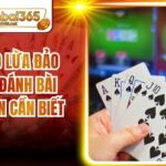 Cảnh Báo Lừa Đảo Qua App Đánh Bài Online Bạn Cần Biết