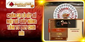 Chắn Cạ Là Gì? Bí Mật Để Giúp Nâng Tầm Tư Duy Chơi Bài