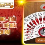 Chắn Online – Trải Nghiệm Trí Tuệ Giải Trí Hiện Đại
