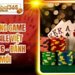 Thị Trường Game Bài Mobile Việt Nam 2026 - Đánh Giá Mới