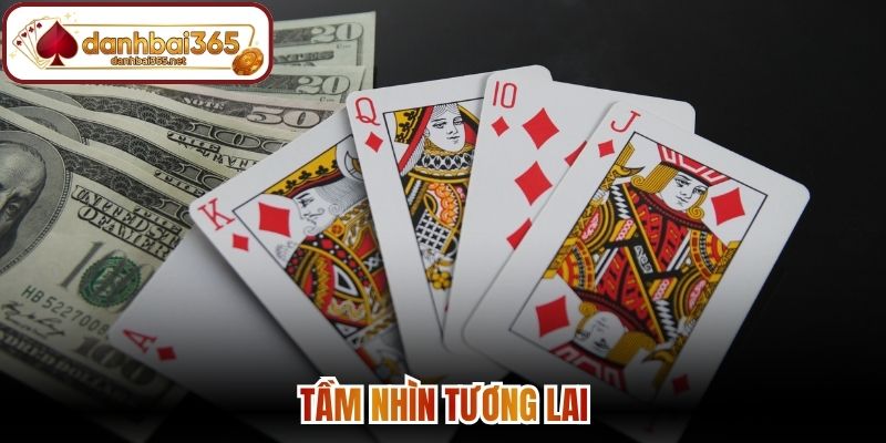Tầm nhìn tương lai