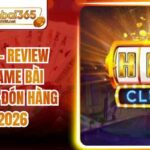 Hitclub - Review Cổng Game Bài Được Săn Đón Hàng Đầu 2026