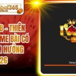 Iwin Club - Thiên Đường Game Bài Có Tầm Ảnh Hưởng 2026