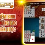 Kinh Nghiệm Binh Xập Xám Nâng Cao Tư Duy Chiến Lược