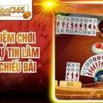 Kinh Nghiệm Chơi Chắn Để Tự Tin Làm Chủ Mọi Chiếu Bài