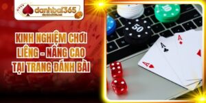 Cách Tố Bài Liêng - Hướng Dẫn Chi Tiết Tại Trang Đánh Bài