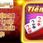 Kinh Nghiệm Chơi Tiến Lên Tạo Đột Phá Lớn Trên Bàn Cược