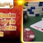 Kinh Nghiệm Đánh Xì Dách - Giúp Tân Thủ Thắng Dễ Dàng Hơn