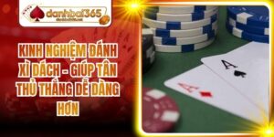 Kinh Nghiệm Đánh Xì Dách - Giúp Tân Thủ Thắng Dễ Dàng Hơn