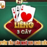 Chơi liêng online với nhiều ưu điểm đặc biệt