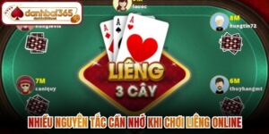 Chơi liêng online với nhiều ưu điểm đặc biệt