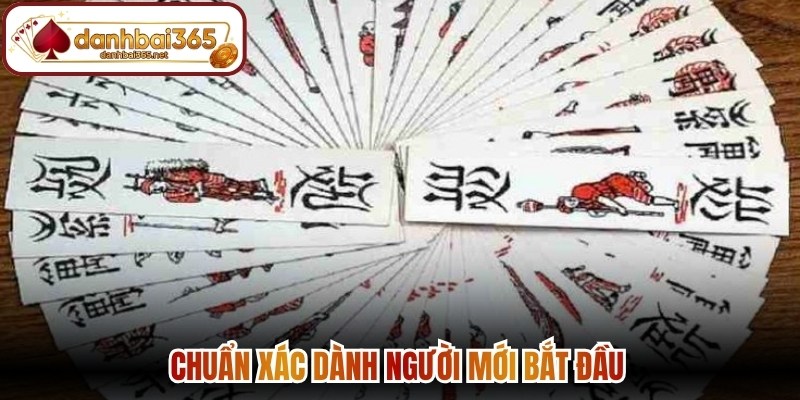 Chuẩn xác dành người mới bắt đầu 