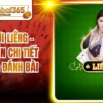 Luật Chơi Liêng - Hướng Dẫn Chi Tiết Tại Trang Đánh Bài