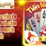 Luật Chơi Tiến Lên Miền Nam Và Cẩm Nang Cho Người Mới