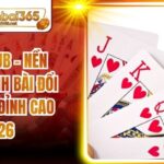 Manclub - Nền Tảng Đánh Bài Đổi Thưởng Đỉnh Cao 2026