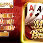 Mậu Binh Online - Trải Nghiệm Cá Cược Dễ Dàng Cho Newbie