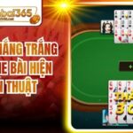 Mậu Binh Thắng Trắng Trong Game Bài Hiện Đại Chiến Thuật