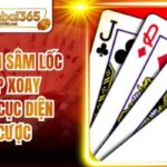 Báo Sâm Là Gì - Hướng Dẫn Quy Tắc Xin Làng Hốt Bạc