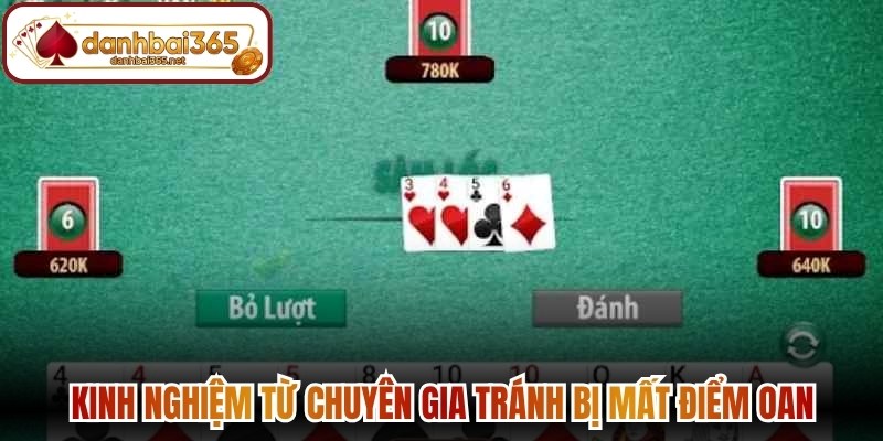 Kinh nghiệm từ chuyên gia tránh bị mất điểm oan