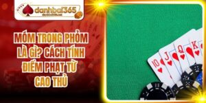 Móm Trong Phỏm Là Gì? Cách Tính Điểm Phạt Từ Cao Thủ