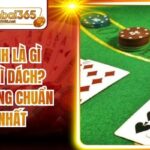 Ngũ Linh Là Gì Trong Xì Dách? Luật Thắng Chuẩn Xác Nhất