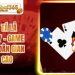 Phỏm Tá Lả ZingPlay - Game Đấu Trí Dân Gian Đỉnh Cao