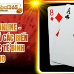 Poker Online - Khám Phá Các Biến Thể Quốc Tế Đỉnh Cao