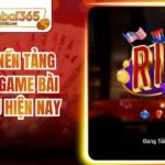 Rikvip - Nền Tảng Cá Cược Game Bài Đứng Đầu Hiện Nay