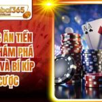 Sâm Lốc Ăn Tiền Thật - Khám Phá Sức Hút Và Bí Kíp Đặt Cược