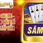 Sâm Lốc Online - Phiên Bản Giải Trí Cá Cược Hấp Dẫn