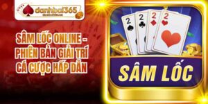 Sâm Lốc Online - Phiên Bản Giải Trí Cá Cược Hấp Dẫn