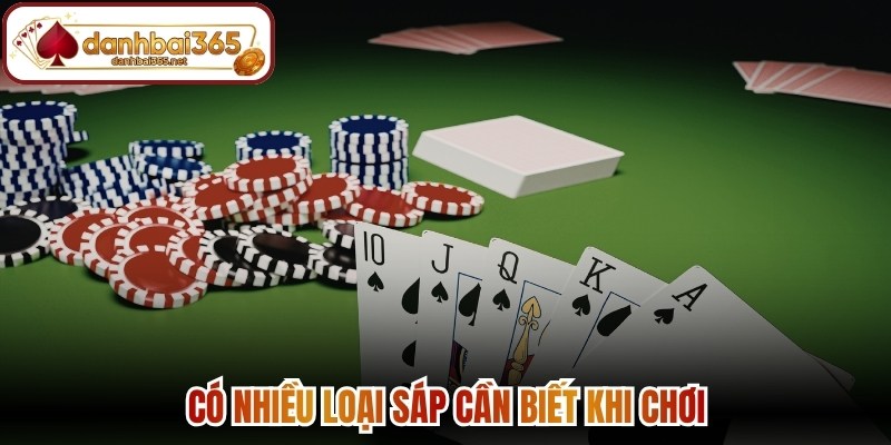 Có nhiều loại sáp cần biết khi chơi