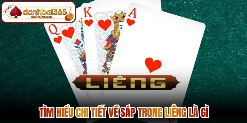 Tìm hiểu chi tiết về sáp trong liêng là gì