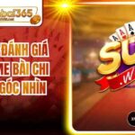 Sunwin - Đánh Giá Cổng Game Bài Chi Tiết Mọi Góc Nhìn