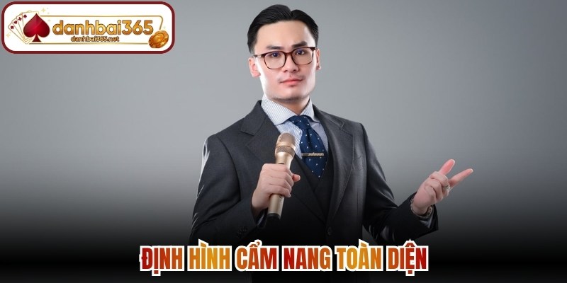 Định hình cẩm nang toàn diện