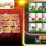 Tải Game Mậu Binh Trải Nghiệm Giải Trí Chiến Thuật Hấp Dẫn