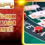 Thứ Tự Sức Mạnh Bộ Bài Blackjack Giải Mã Chi Tiết A - Z