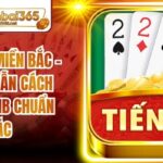 Tiến Lên Miền Bắc - Hướng Dẫn Cách Chơi TLMB Chuẩn Xác