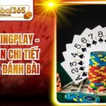 Tiến Lên Zingplay - Hướng Dẫn Chi Tiết Tại Trang Đánh Bài