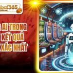Ứng Dụng Ai Trong Dự Đoán Kết Quả Bài Chính Xác Nhất