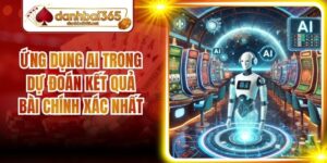 Ứng Dụng Ai Trong Dự Đoán Kết Quả Bài Chính Xác Nhất