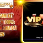 Vip79 - Cam Kết Minh Bạch 100% Thuật Toán Chia Bài 2026